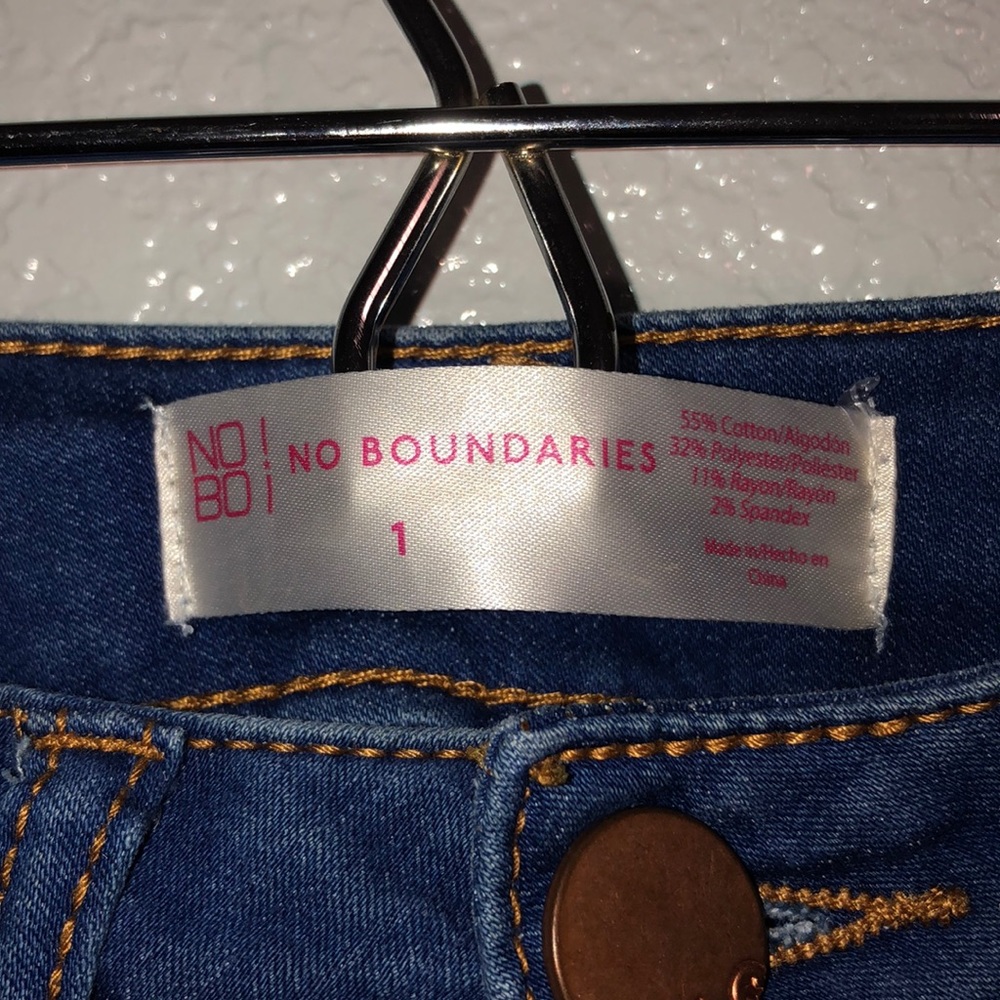 Jeans - Picture 5 of 5